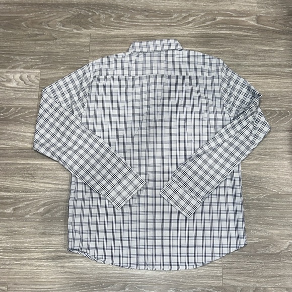 Eighth avenue dress work shirt. Size L. NWT - Picture 4 of 4